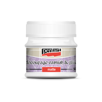 Decoupage Varnish Glue Matte