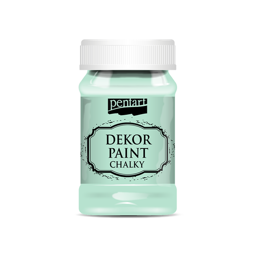 Dekor Paint Chalky