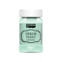 Dekor Paint Chalky