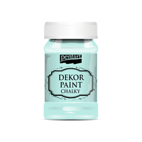 Dekor Paint Chalky