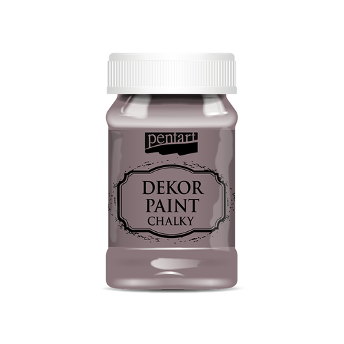 Dekor Paint Chalky