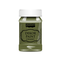 Dekor Paint Chalky