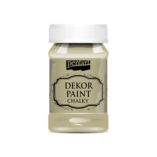 Dekor Paint Chalky