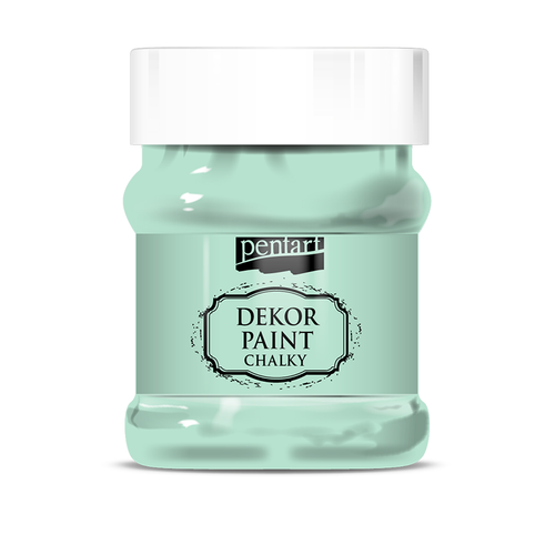 Dekor Paint Chalky