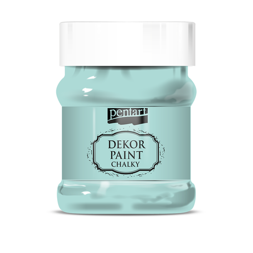 Dekor Paint Chalky