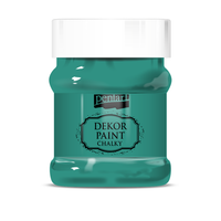 Dekor Paint Chalky