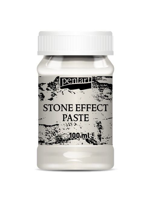 Stone Effect Paste