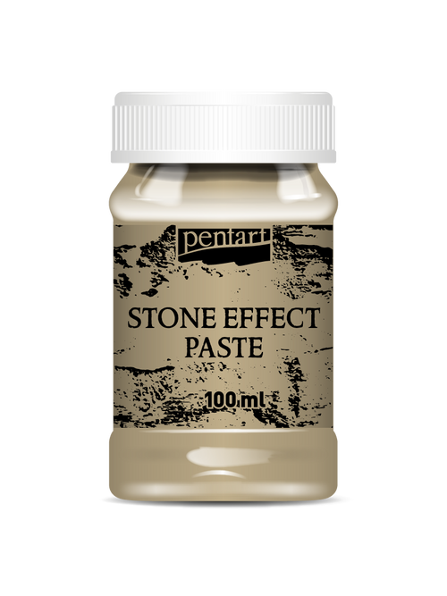 Stone Effect Paste