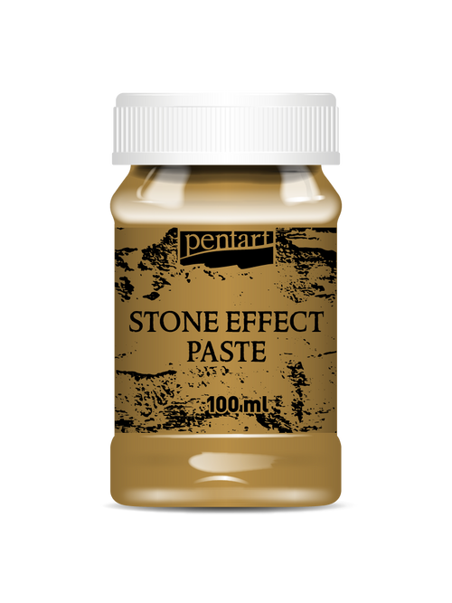 Stone Effect Paste