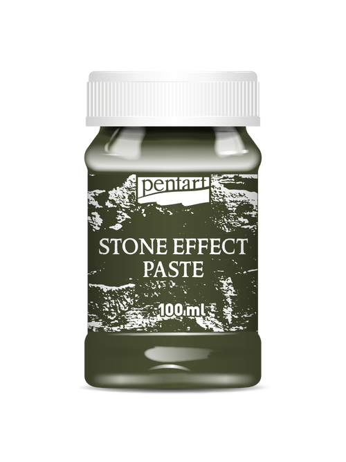 Stone Effect Paste