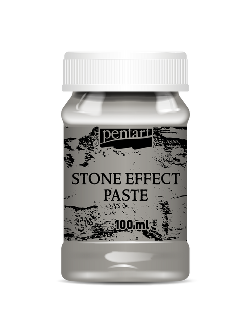 Stone Effect Paste