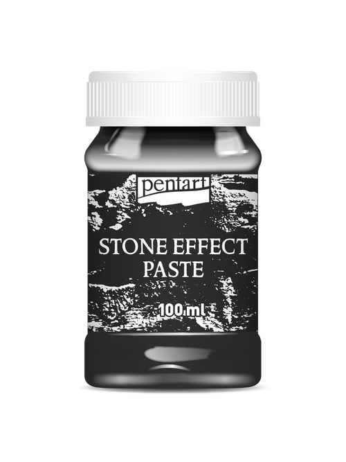 Stone Effect Paste
