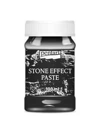 Stone Effect Paste