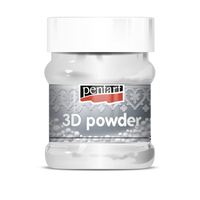 3d Powder Medium