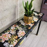 Redesign Decor Transfers® - Elegance & Flowers