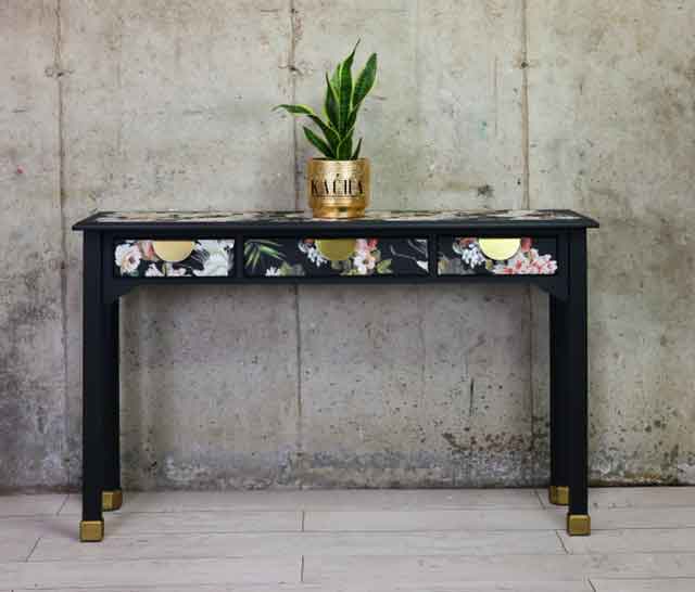 Redesign Decor Transfers® - Elegance & Flowers