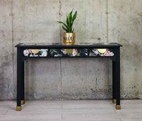 Redesign Decor Transfers® - Elegance & Flowers