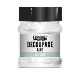 Decoupage Varnish Glue Silky Shine