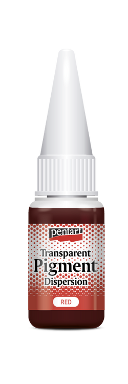 Transparent Pigment