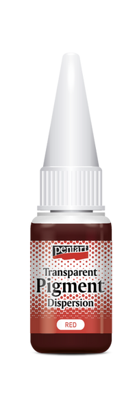 Transparent Pigment