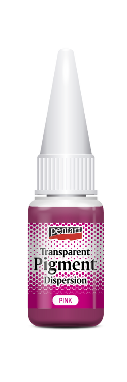 Transparent Pigment
