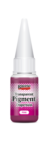 Transparent Pigment