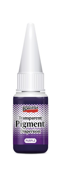 Transparent Pigment