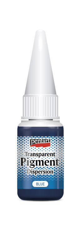 Transparent Pigment