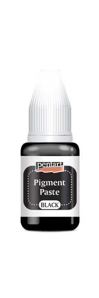 Pentart Pigment paste 20 ml, design by Pentart, arts & entertainment > hobbies & creative arts > arts & crafts, for decoupage and crafting