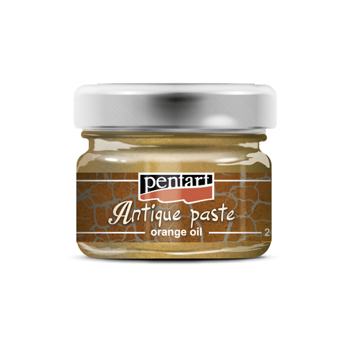 Antique Paste