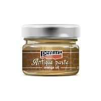 Antique Paste