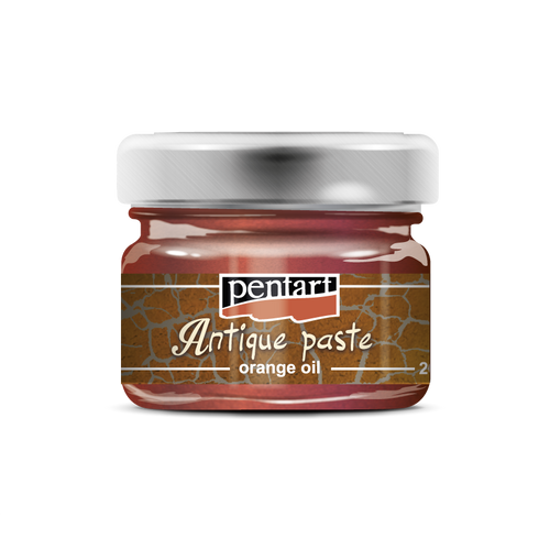 Antique Paste