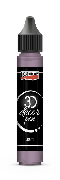 3d Decor Pen