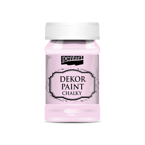Dekor Paint Chalky
