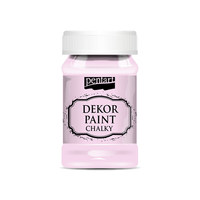 Dekor Paint Chalky