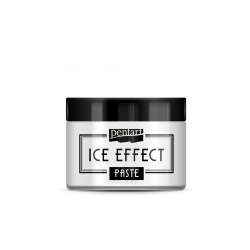 Ice Effect Paste