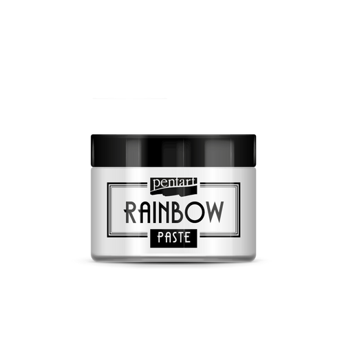 Rainbow Paste