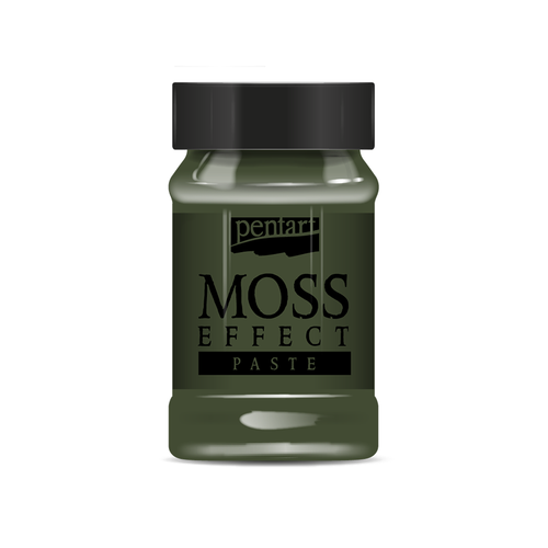 Moss Effect Paste