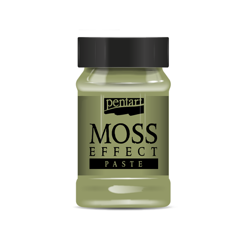 Moss Effect Paste