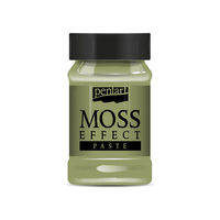 Moss Effect Paste