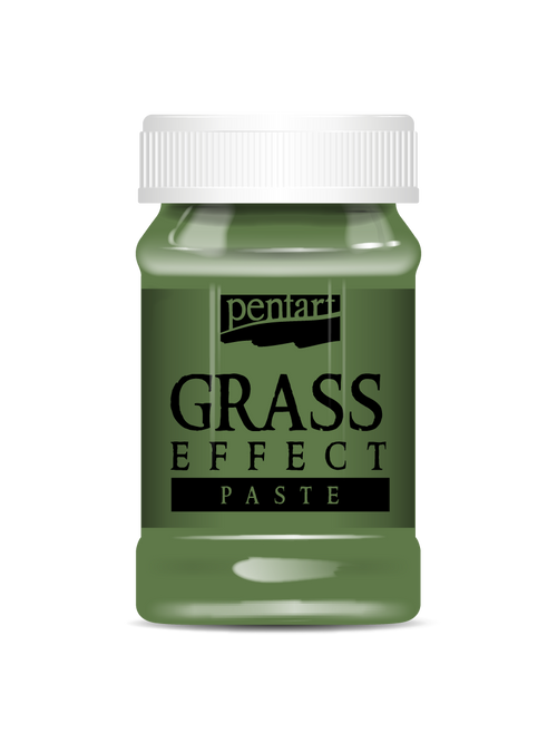Grass Effect Paste