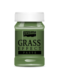 Grass Effect Paste