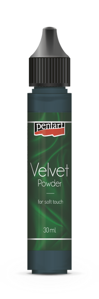 Velvet Powder Min