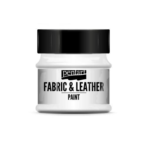 Fabric Leather Paint