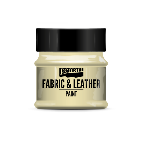 Fabric Leather Paint