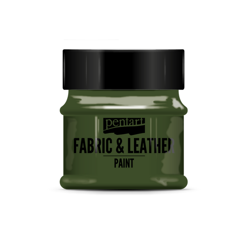 Fabric Leather Paint