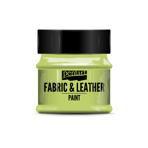 Fabric Leather Paint