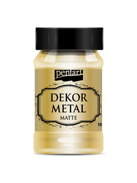 Dekor Metal Matte