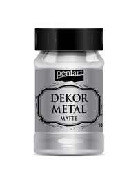 Dekor Metal Matte
