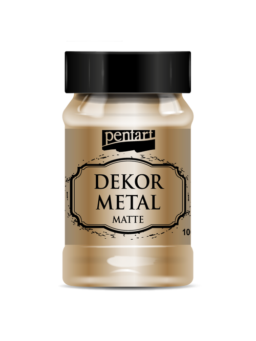 Dekor Metal Matte
